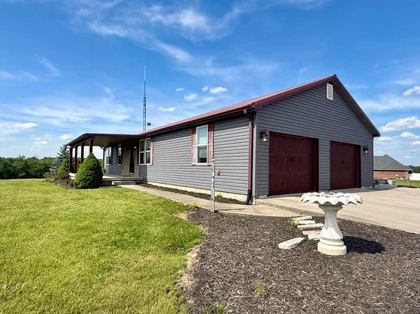 1716 Liberty Rd, Eubank, KY 42567
