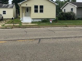 6739 N State Road 25, Rochester, IN 46975