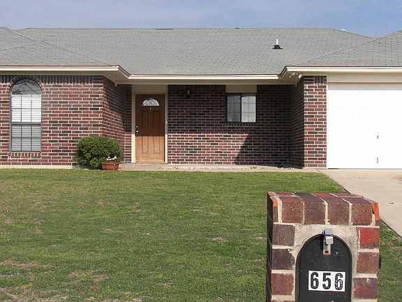 2nd image of 656 County Road 4879