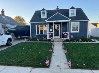 8209 Dundalk Ave, Baltimore, MD 21222