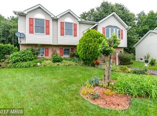 14 Southampton Ct, Elkton, MD 21921