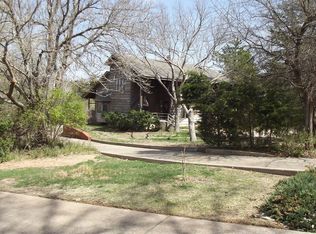 40 Country Oaks St, Woodward, OK 73801