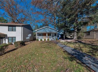 1333 Womack Ave, East Pt, GA 30344