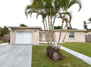 6561 Kimberly Blvd, Pompano Beach, FL 33068
