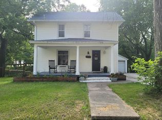 105 1st St NE, Dayton, IA 50530