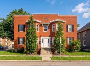 485 Louis Ave, Windsor, ON N9A 1W5