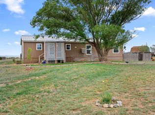 24 Windswept Rd, Edgewood, NM 87015