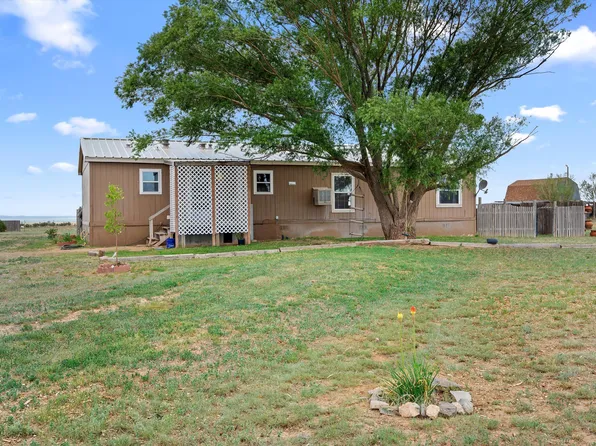 24 Windswept Rd, Edgewood, NM 87015
