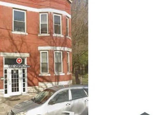 737 State Ave, Cincinnati, OH 45204