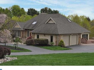 201 Vernet Dr, Hockessin, DE