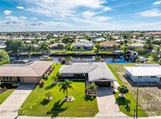 241 Sorrento Ct, Punta Gorda, FL 33950