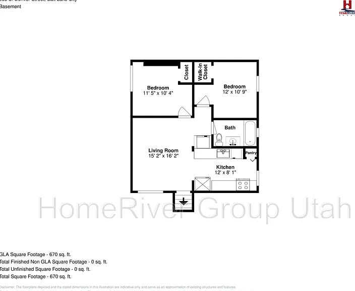563 S Denver St #4 — Photo 12