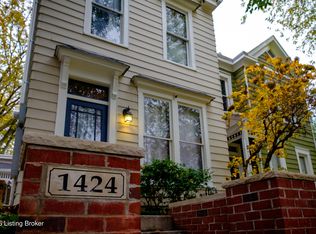 1424 Christy Ave, Louisville, KY 40204