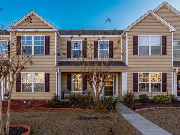 1293 Harvester Circle #1293, Myrtle Beach, SC 29579