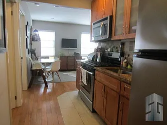 Rented by Skyline Group Real Estate