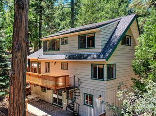 315 Terrace Rd, Lake Arrowhead, CA 92352