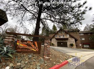 Sunrise @ Placerville, Placerville, CA 95667