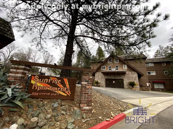 Sunrise @ Placerville, 880 Conrad Ct APT H, Placerville, CA 95667