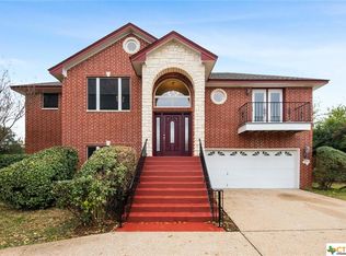 4390 Blue Ridge Dr, Belton, TX 76513