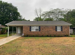 1716 Neely St, Jacksonville, AR 72076