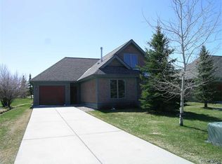 23 Spruce Ln, Red Lodge, MT 59068
