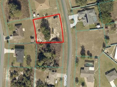 Tba Southwest Cir #44, Ocala, FL, 34473
