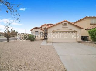 15958 N 90th Ave, Peoria, AZ 85382