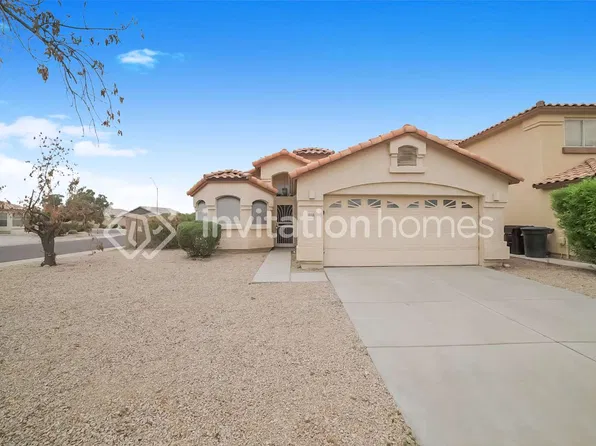 15958 N 90th Ave, Peoria, AZ 85382
