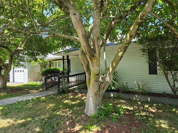 13 Third Street, Woodridge, NY 12789