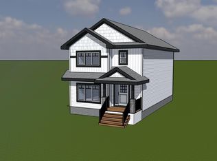 4019 42nd Ave, Drayton Valley, AB T7A0B5