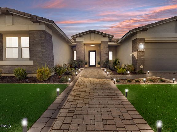 3rd image of 23083 E SONOQUI Boulevard