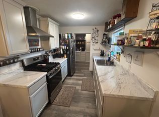 860 Wynnhurst St, Pensacola, FL 32503