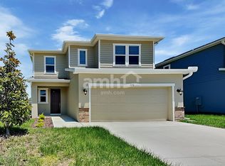 3216 Carthage Ave, Parrish, FL 34219