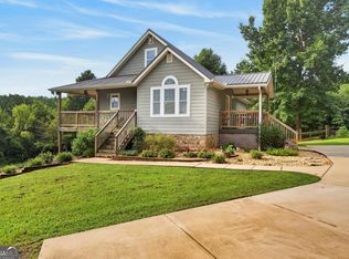 343 Torbet Dr, Forsyth, GA 31029