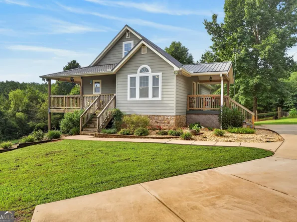 343 Torbet Dr, Forsyth, GA 31029