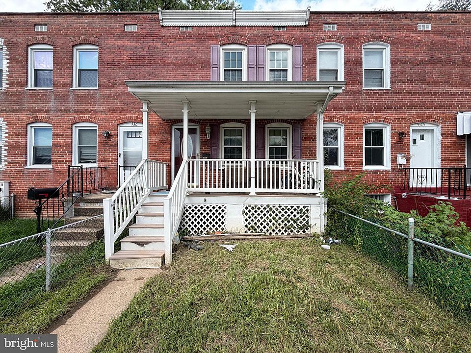 1st image of 5323 Wasena Ave