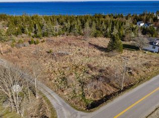 Stoney Island Rd #1057, Barrington, NS B0W2P0
