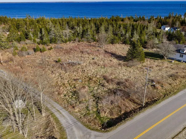 Stoney Island Rd #1057, Barrington, NS B0W 2P0