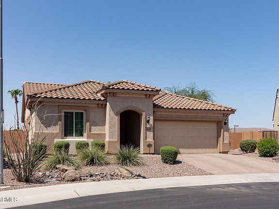 3rd image of 6080 S PINALENO Place