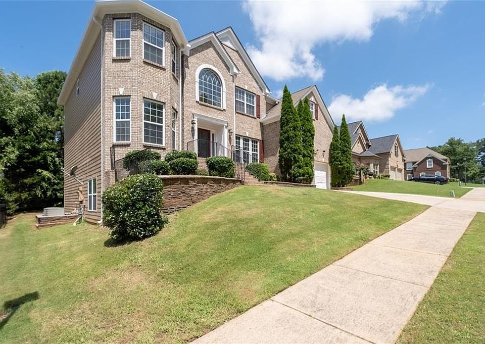 3717 Shady Maple Dr, Lithonia, GA 30038 | MLS #7764894 | Zillow