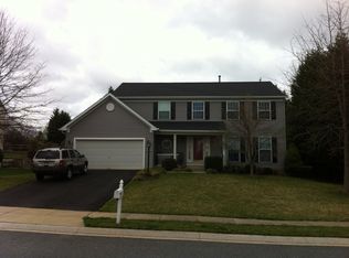 408 Acton Way, Bel Air, MD 21015
