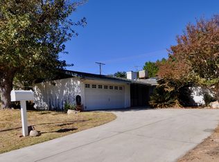 16315 Gledhill St, North Hills, CA 91343