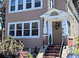 23-25 Lockwood St, Hyde Park, MA 02136