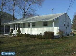 1522 Good Intent Rd, Deptford, NJ 08096