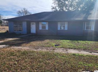 604 Zoe Cir, Monroe, LA 71203