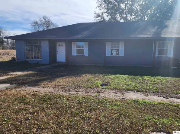 604 Zoe Cir, Monroe, LA 71203