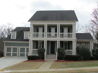 5628 Grand Reunion Dr, Hoschton, GA 30548