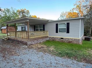 518 Old Union Rd, Grant, AL 35747