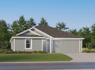 Aaron Plan, Ranches at Lake Mcleod : Majors Collection, Eagle Lake, FL 33839