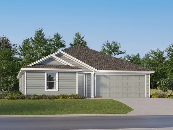 Aaron Plan, Ranches at Lake McLeod : Majors Collection